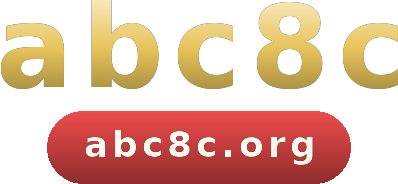abc8c logo
